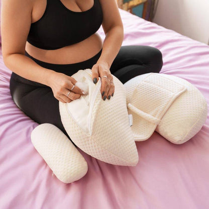 Pregnancy Pillow