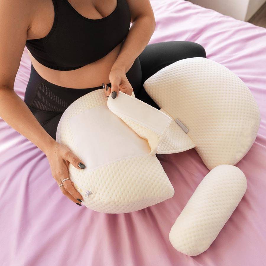 Pregnancy Pillow