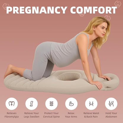 Portable Pregnancy Support Mattress