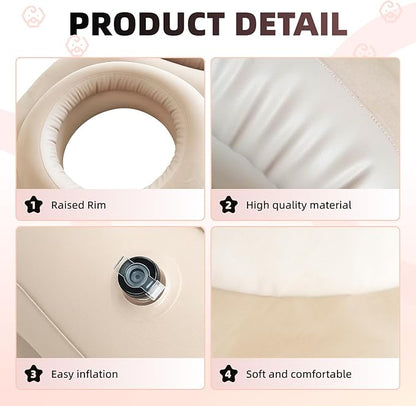 Portable Pregnancy Support Mattress