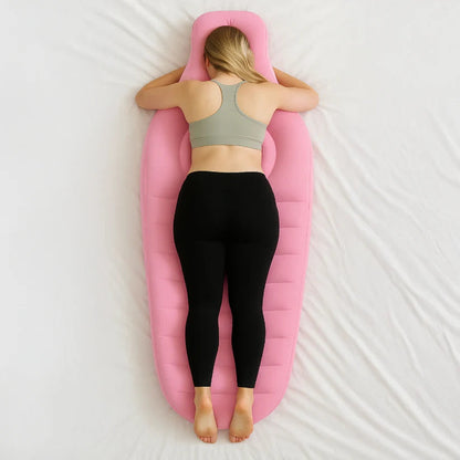 Portable Pregnancy Support Mattress