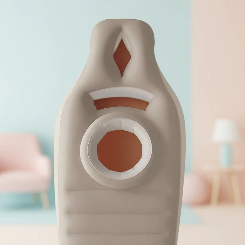 Portable Pregnancy Support Mattress